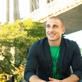 Chris Bashinelli