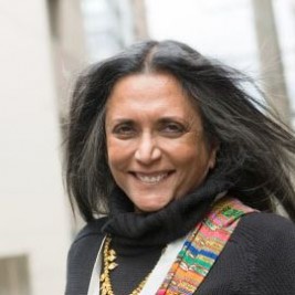 Deepa Mehta