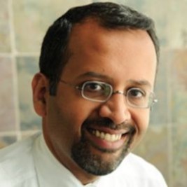 Deepak Bhargava