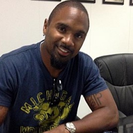 Charles Woodson