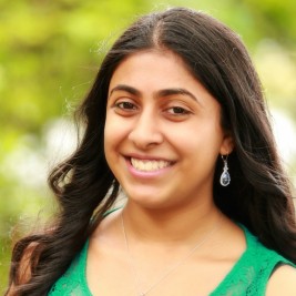 Deepika Kurup