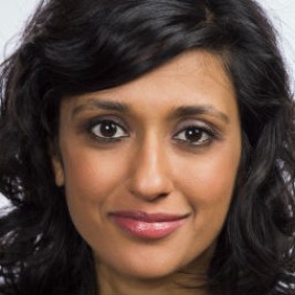 Deepti Doshi
