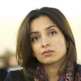 Deeyah Khan