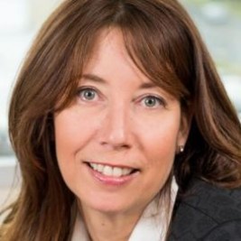 Deidre Siegel