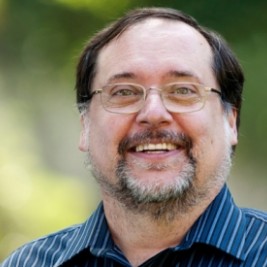 Dr. John Medina  Image