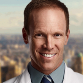 Dr. Jordan Metzl