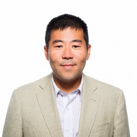 Dr. Joseph Kim