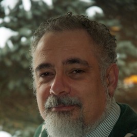 Dr. Joseph Shrand