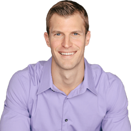 Dr. Josh Axe