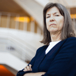 Dr. Judith Curry