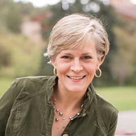 Dr. Juli Slattery
