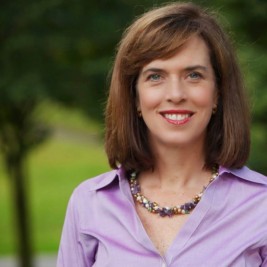 Dr. Kathryn Clark Mani Image