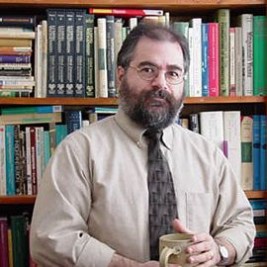 Daniel H. Cohen