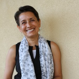 Dr. Kathy Kangarloo