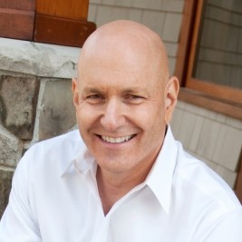 Dr. Keith Ablow  Image