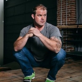 Dr. Kelly Starrett