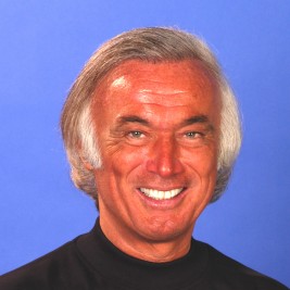 Dr. Kenneth Pelletier