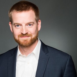 Dr. Kent Brantly
