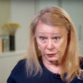 Deirdre McCloskey