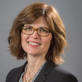 Deirdre Mylod