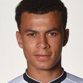 Dele Alli