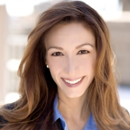 Dr. Keri Peterson