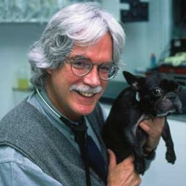 Dr. Kevin Fitzgerald