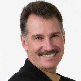 Dr. Kevin Freiberg  Image