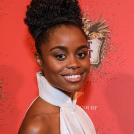 Denee Benton