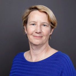 Dr. L. Jean Camp