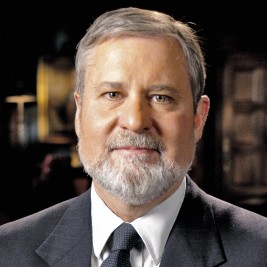 Dr. Larry Arnn