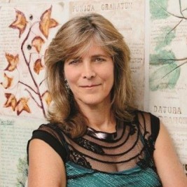 Dr. Laura Esserman