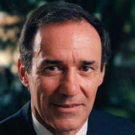 Dr. Lawrence Chimerine