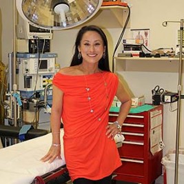 Dr. Linda Li