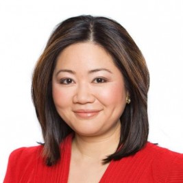 Dr. Linda Yueh