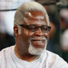 Earl Campbell
