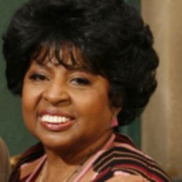 Dr. Loretta Long