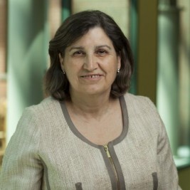 Dr. Lourdes S. Casanova