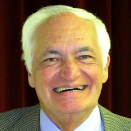 Dr. Lowell Catlett
