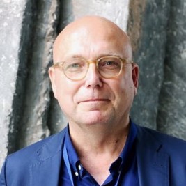 Dr. Magnus Ranstorp