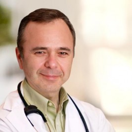 Dr. Majid Fotuhi