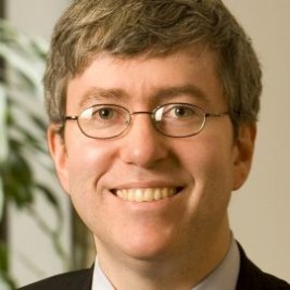 Daniel Sharfstein