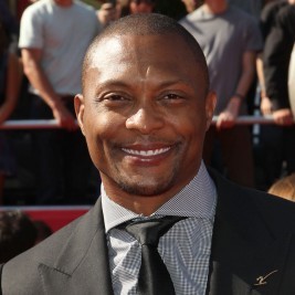Eddie George