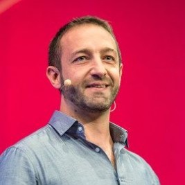 Daniele Quercia