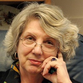 Dr. Marsha M. Linehan