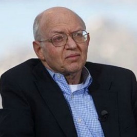 Dr. Martin Feldstein