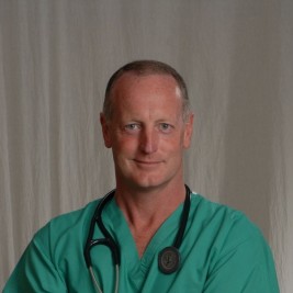 Dr. Max Rogers