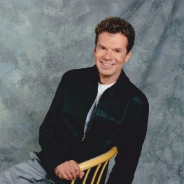 Dr. Michael Guillen
