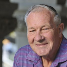 Dr. Michael H. Armacost