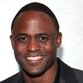 Wayne Brady